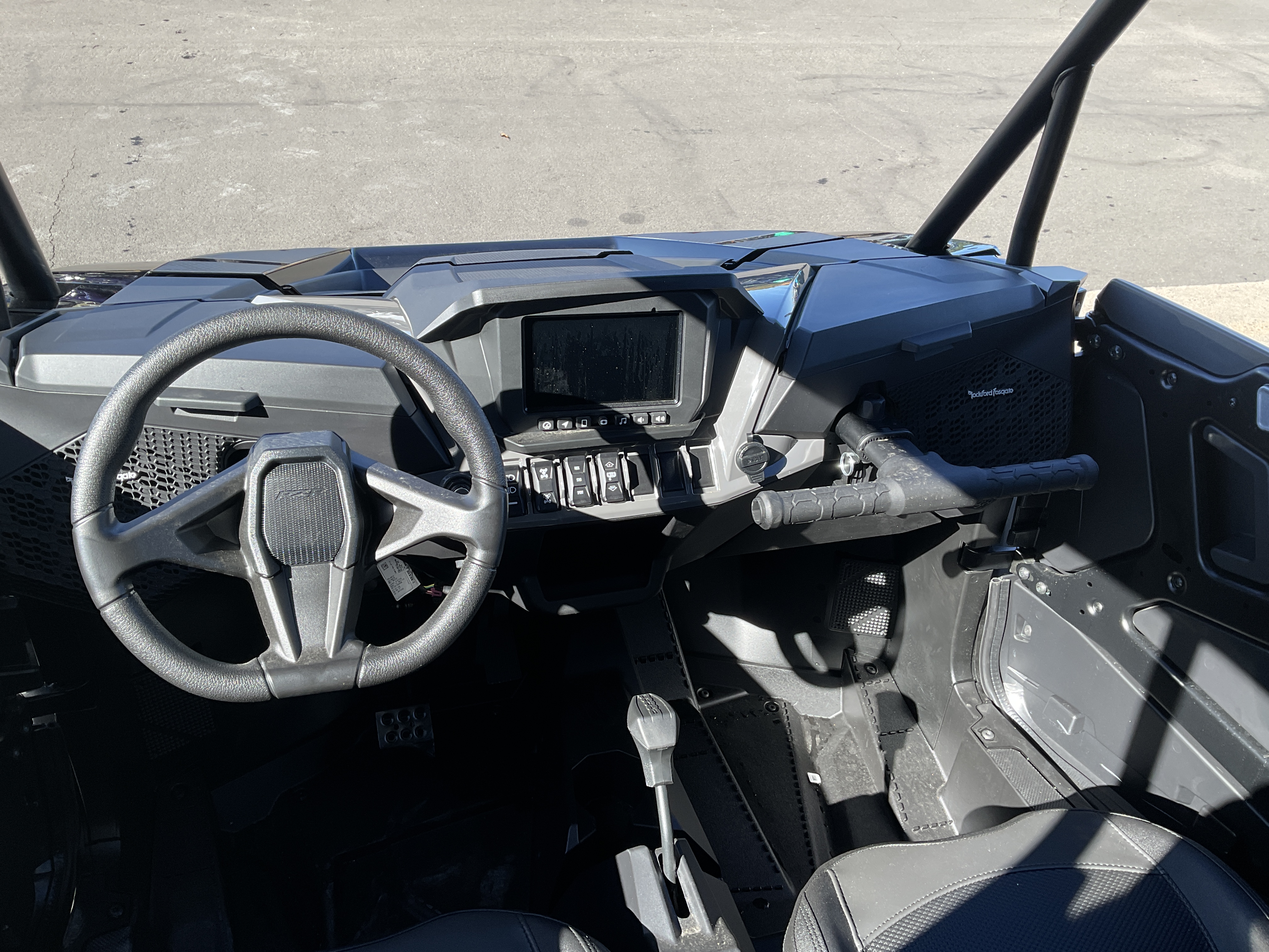 2027 POLARIS RZR XP S 4 1000 ULTIMATE New Units - Polaris Utility Vehicle