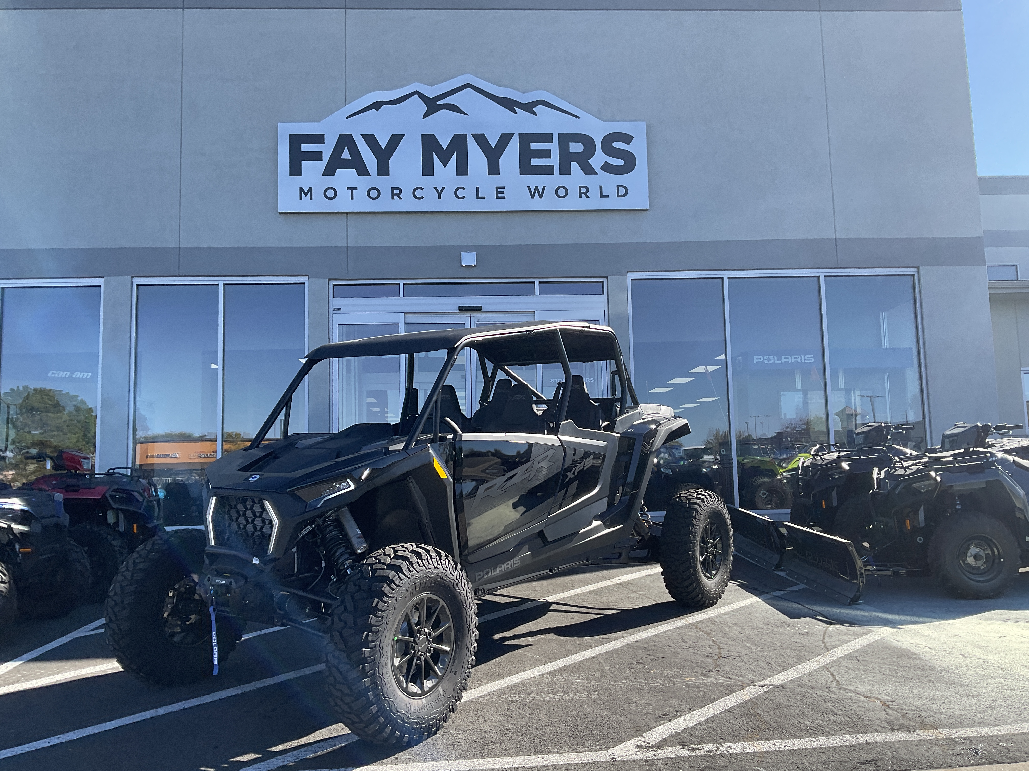 2027 POLARIS RZR XP S 4 1000 ULTIMATE New Units - Polaris Utility Vehicle