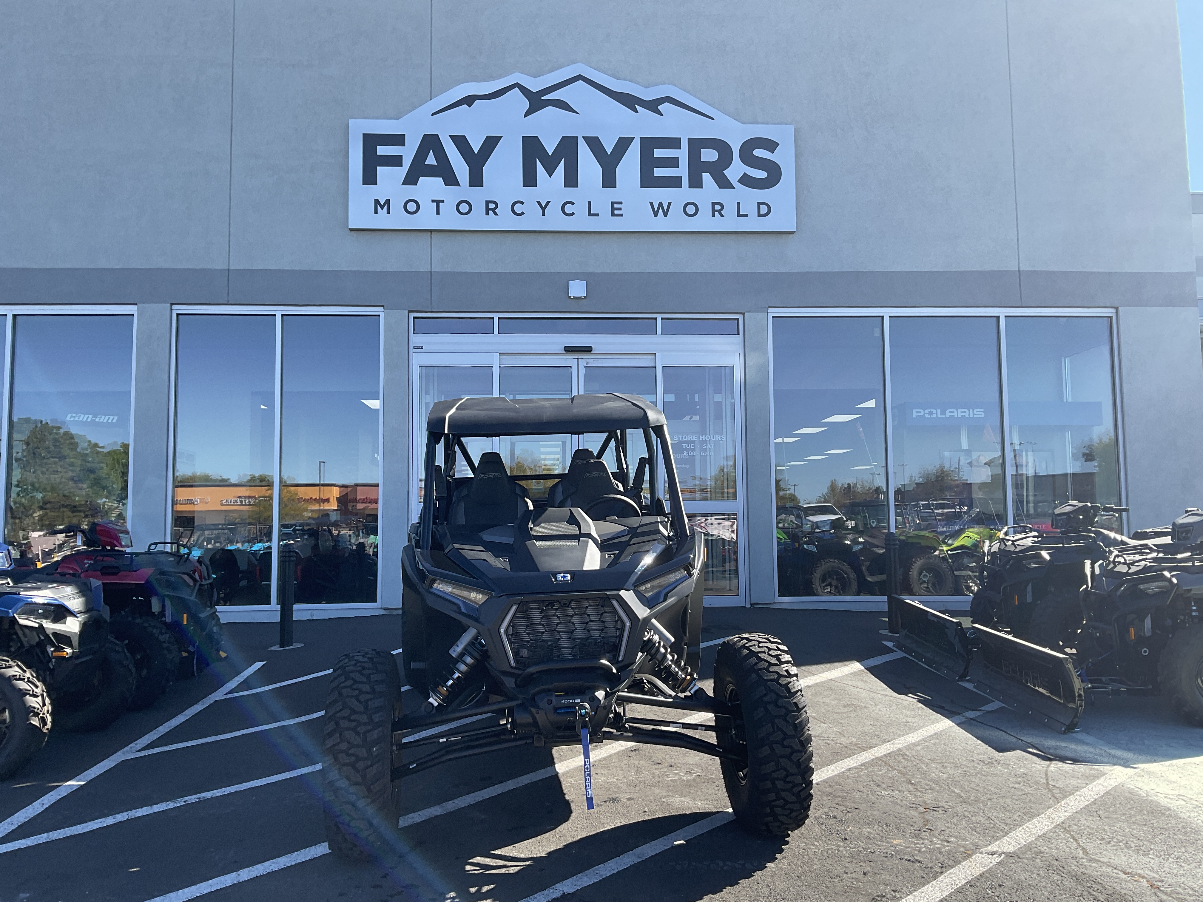2027 POLARIS RZR XP S 4 1000 ULTIMATE New Units - Polaris Utility Vehicle