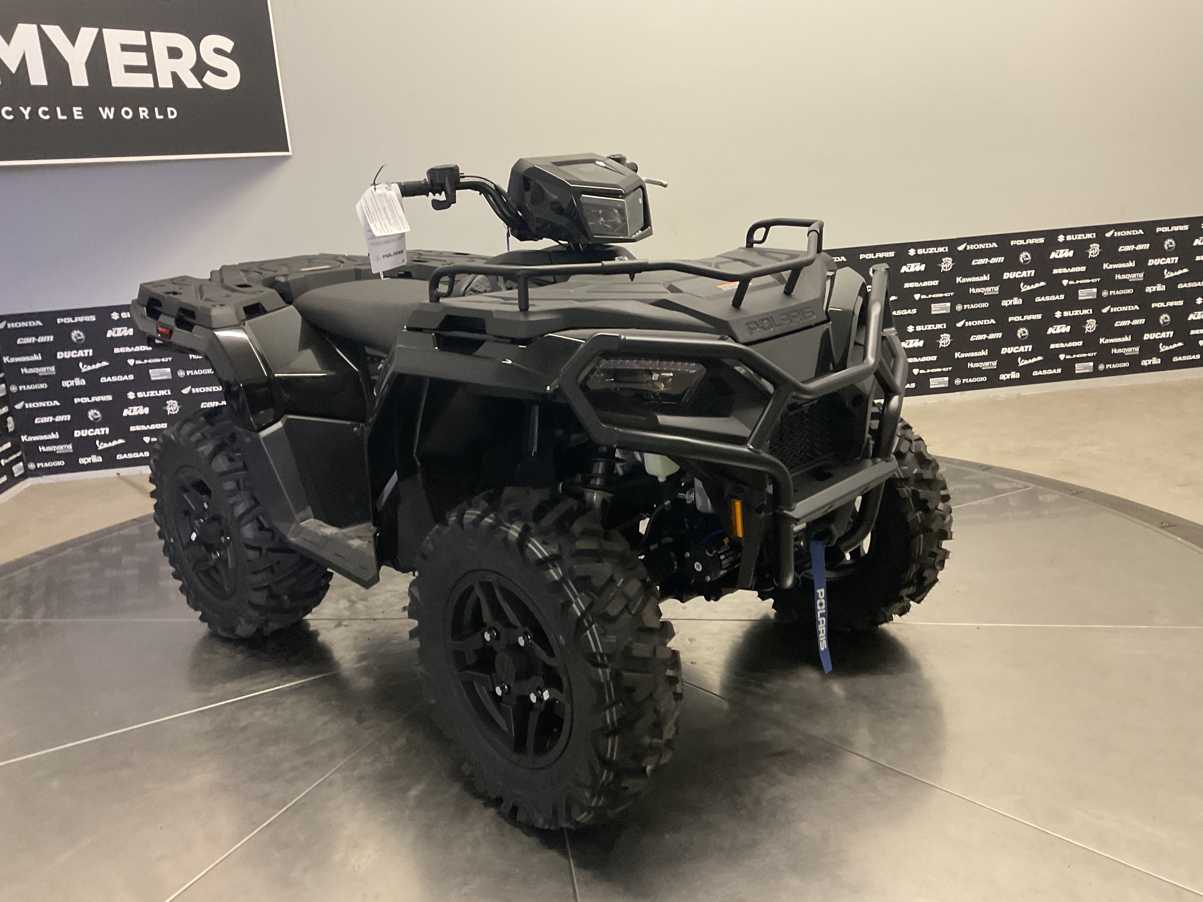 2027 POLARIS SPORTSMAN 600 TRAIL New Units - Polaris ATV