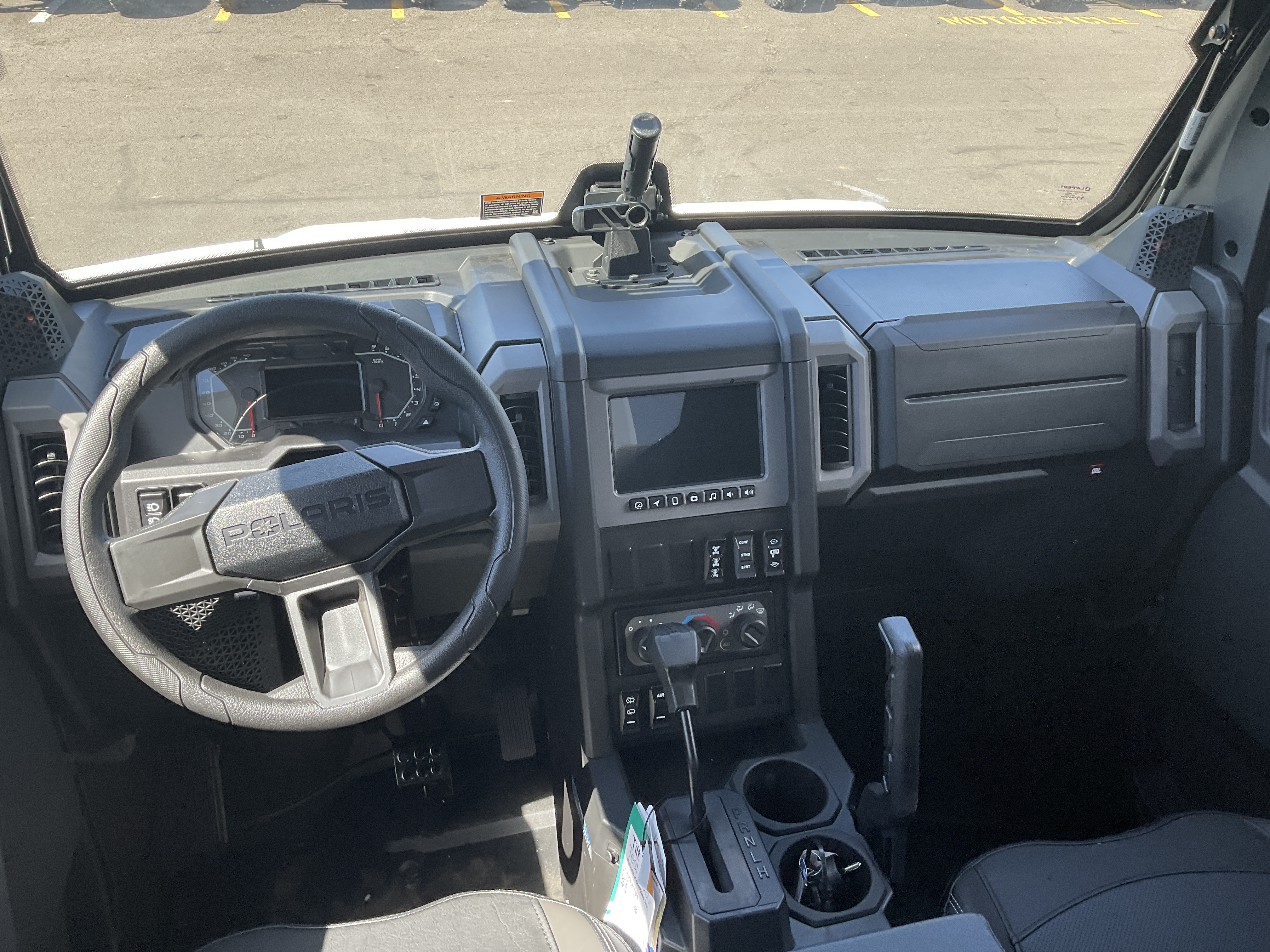 2027 POLARIS XPEDITION XP 5 NORTHSTAR New Units - Polaris Utility Vehicle