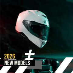 Read more about the article Gear up for the fall season! 🏍️💨